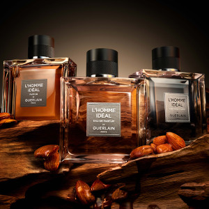 L'Homme Idéal Cologne Forte - Eau de Parfum L'Homme Idéal Cologne Forte - Eau de Parfum